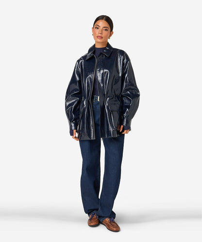 Jaclyn - Deep Navy