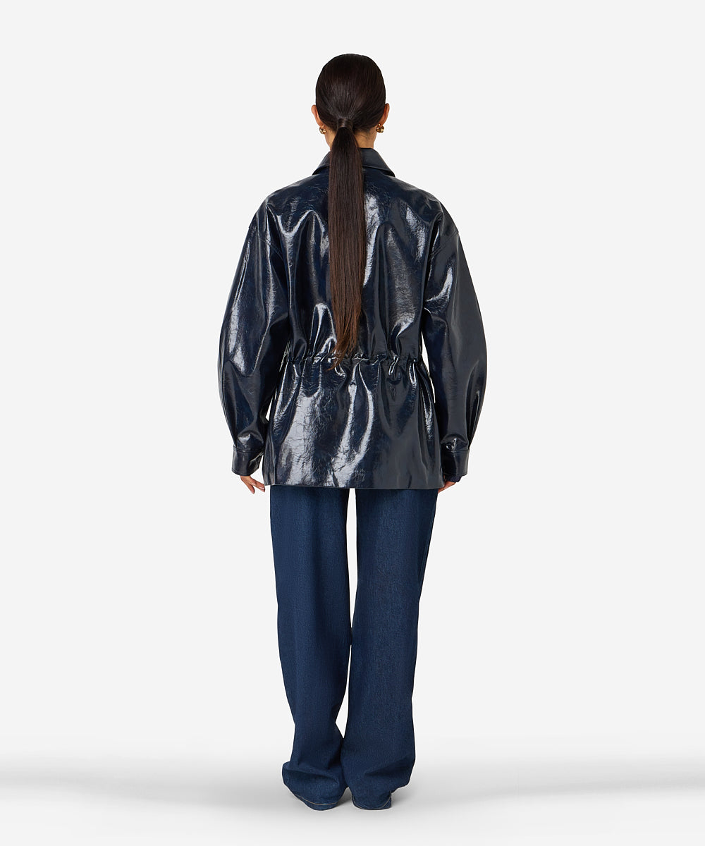 Jaclyn - Deep Navy