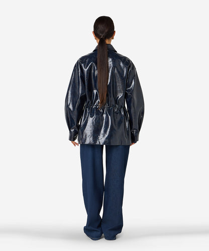 Jaclyn - Deep Navy