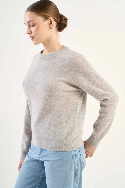 Mapoupette pull - Perle Chine