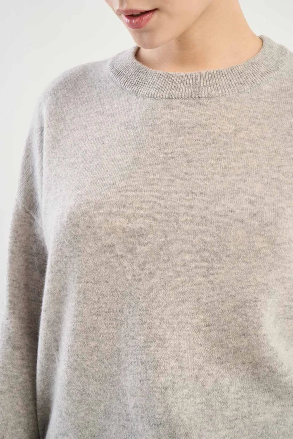 Mapoupette pull - Perle Chine