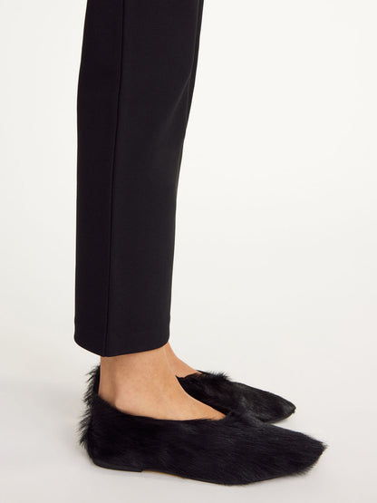 Vilea trouser - black