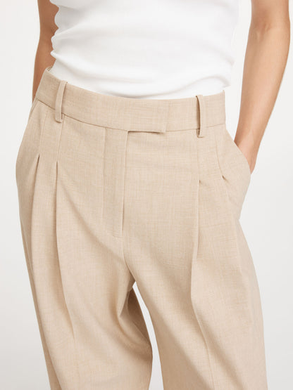 Cymbaria - Cinnamon Brown