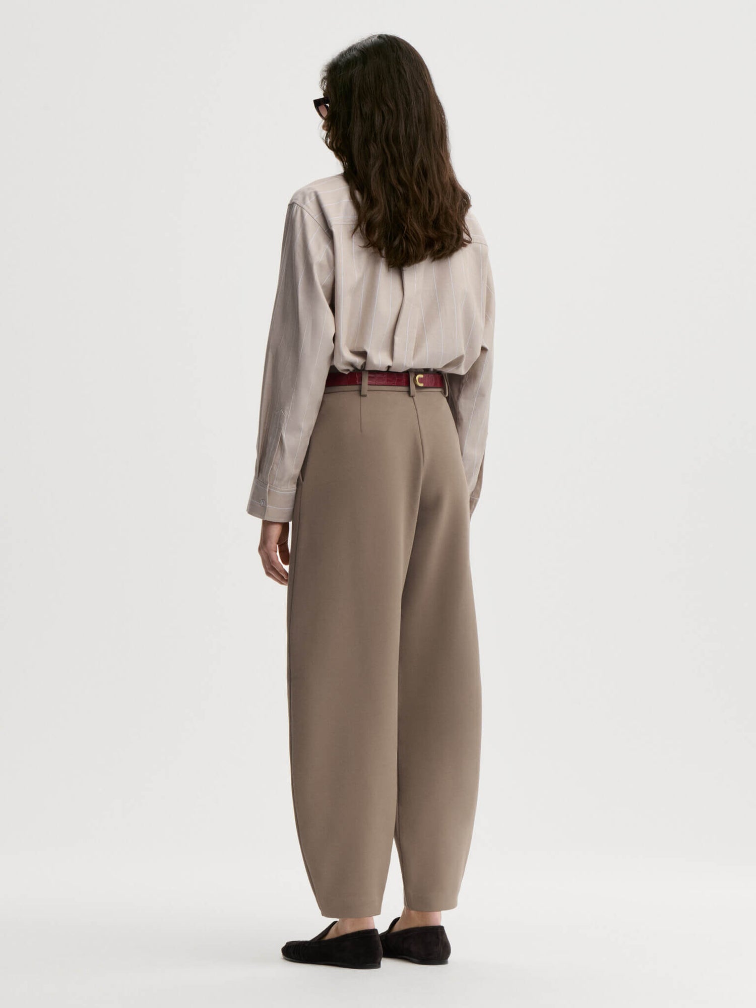 Carlien Pants - Fosil