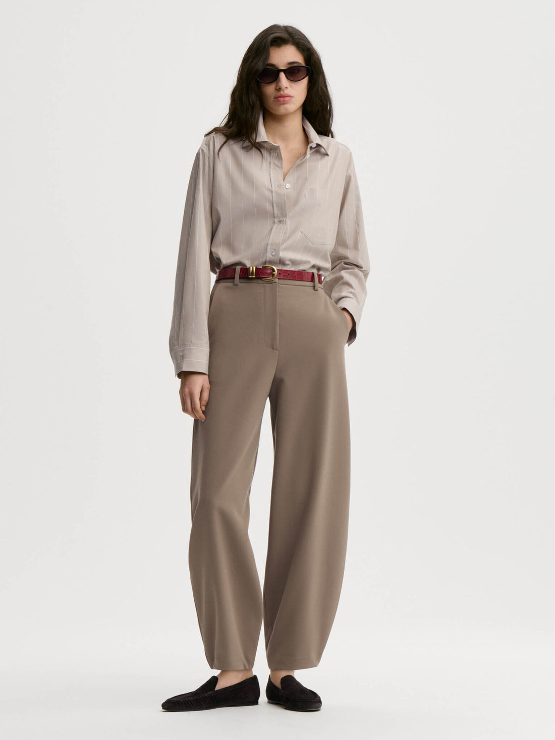 Carlien Pants - Fosil