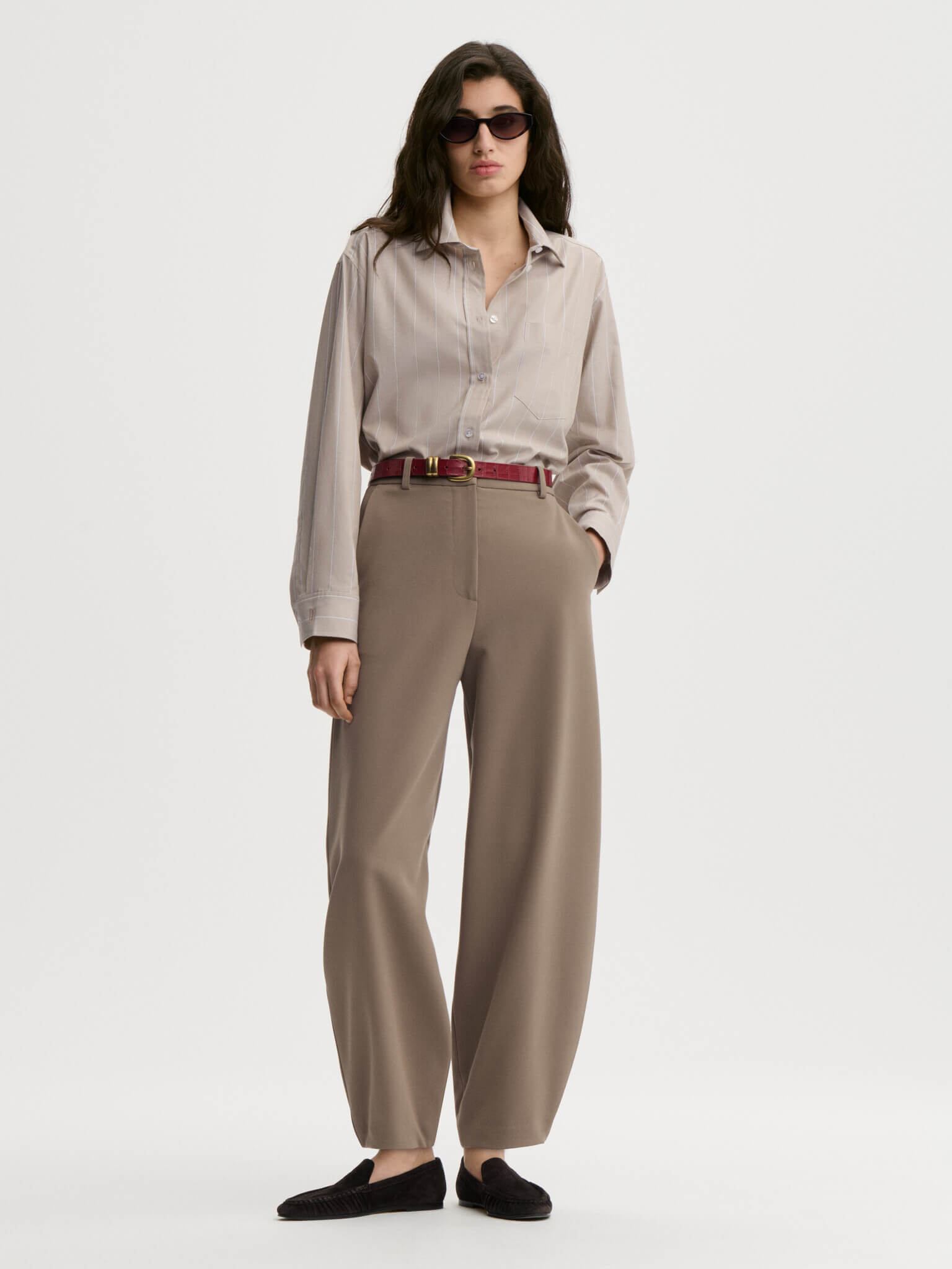 Carlien Pants - Fosil