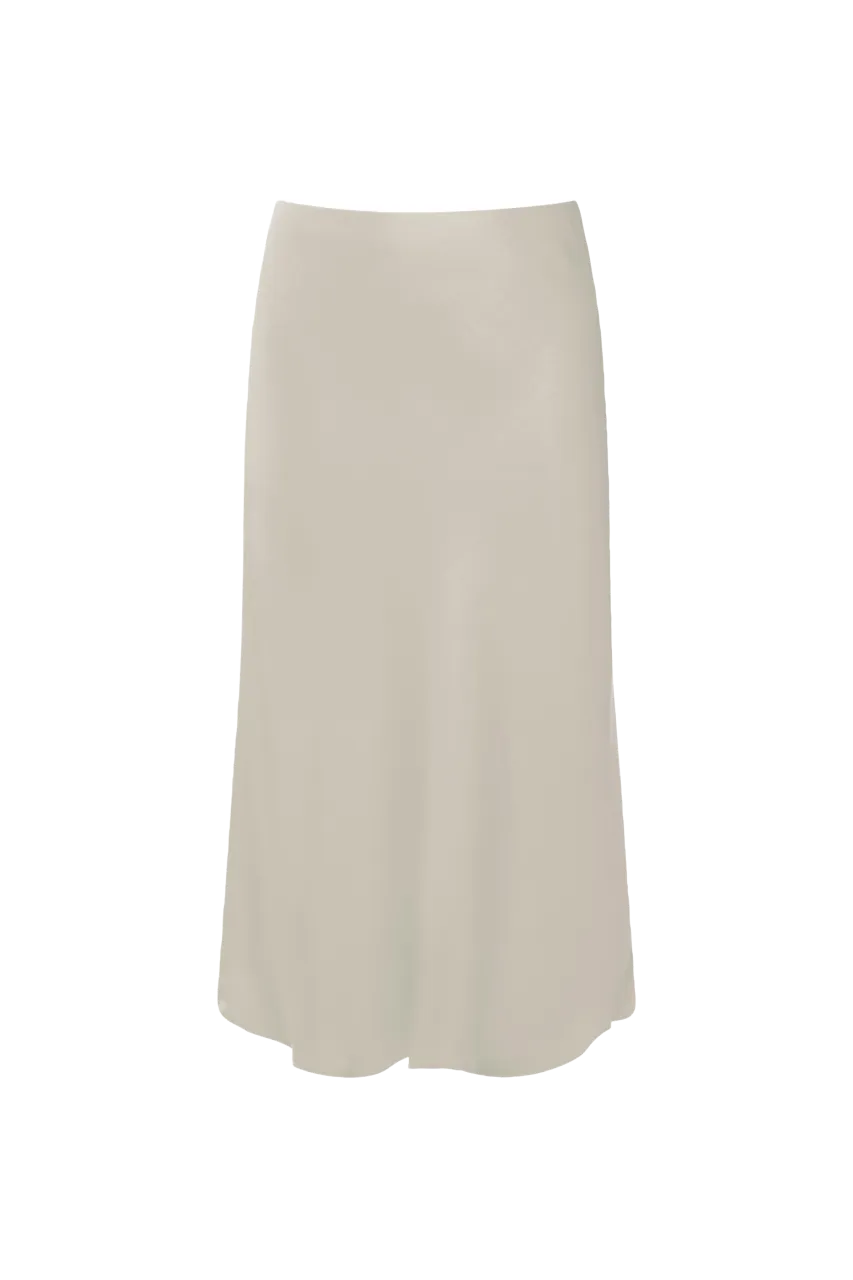 Ura Skirt - Brown