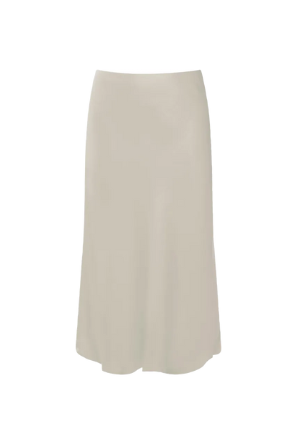 Ura Skirt - Brown