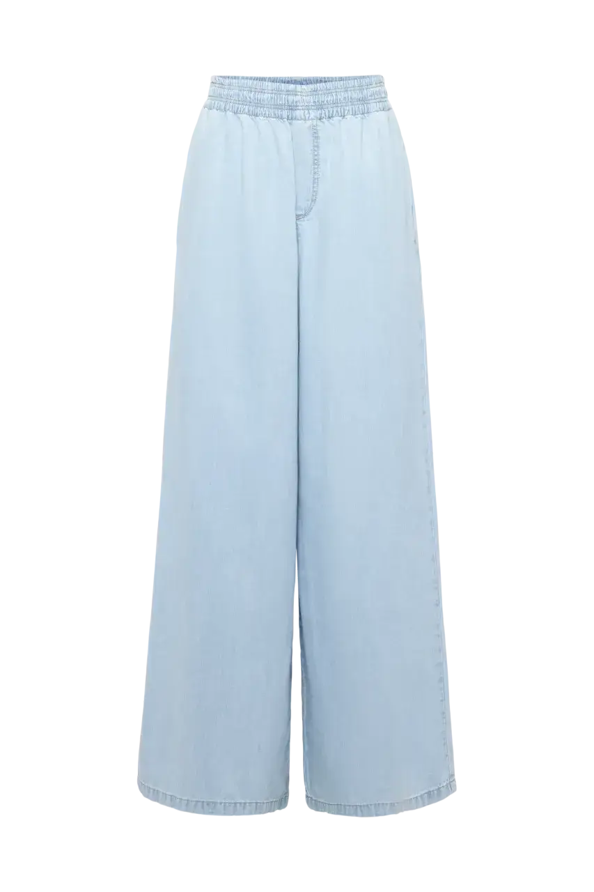 Ceiling Pants - Blue