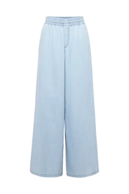 Ceiling Pants - Blue