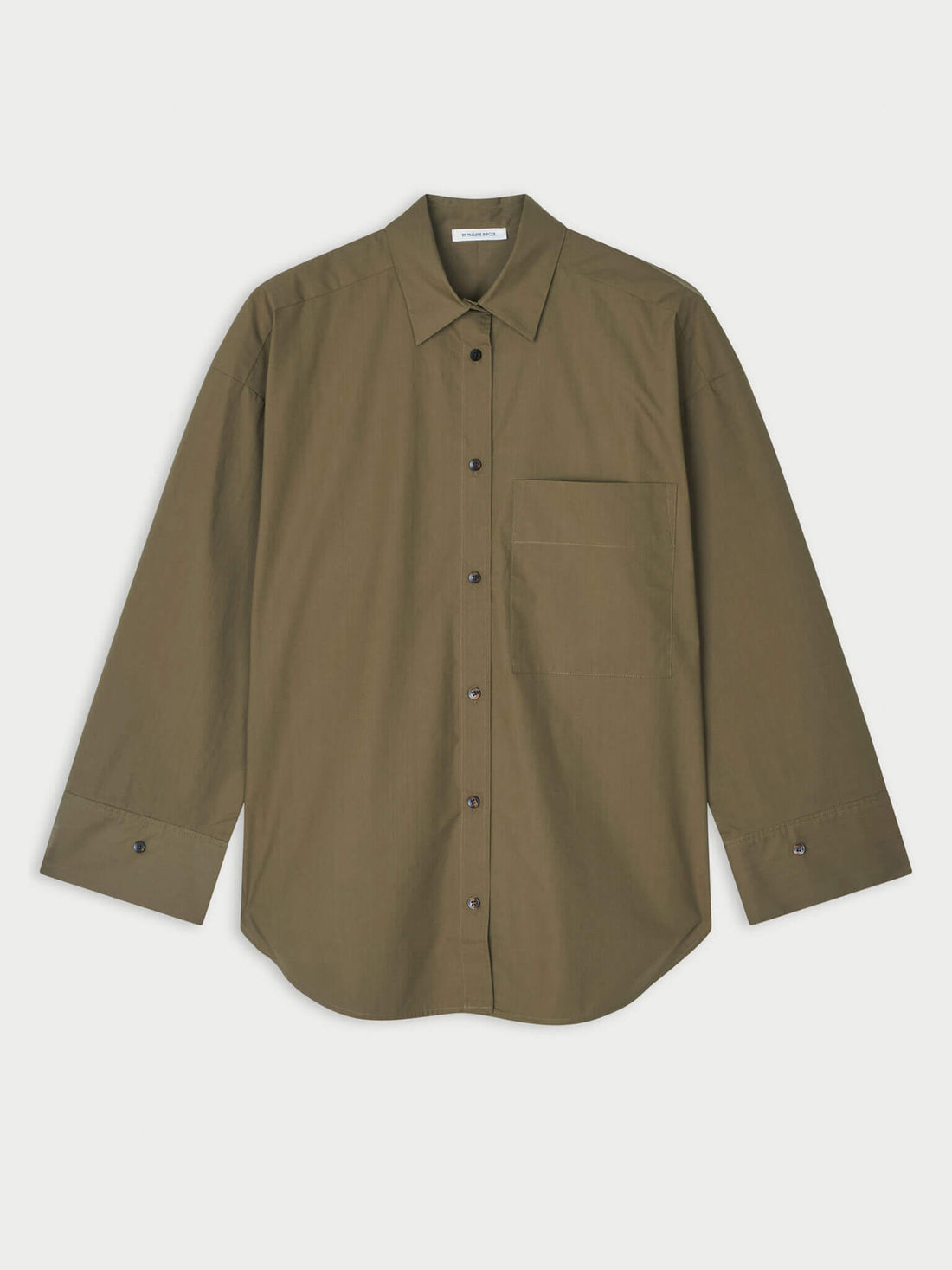 Derris Blouse - Hunt