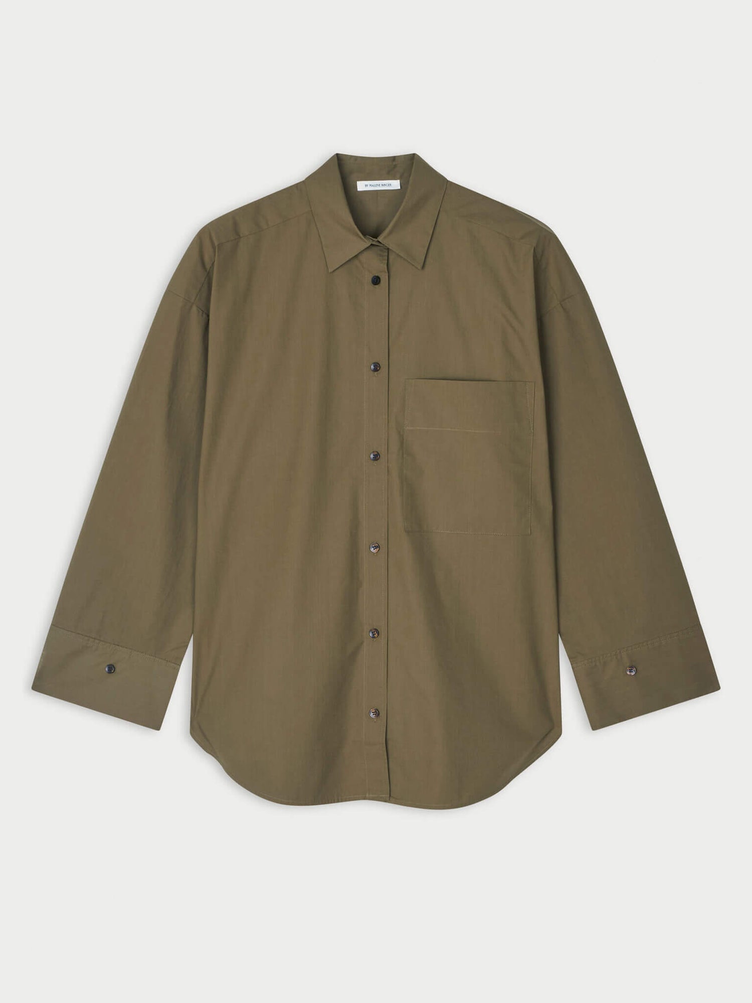 Derris Blouse - Hunt
