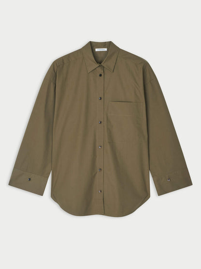 Derris Blouse - Hunt