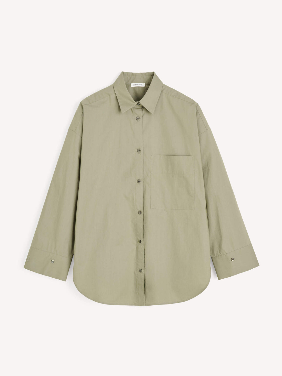 Derris - Deep Lichen Green