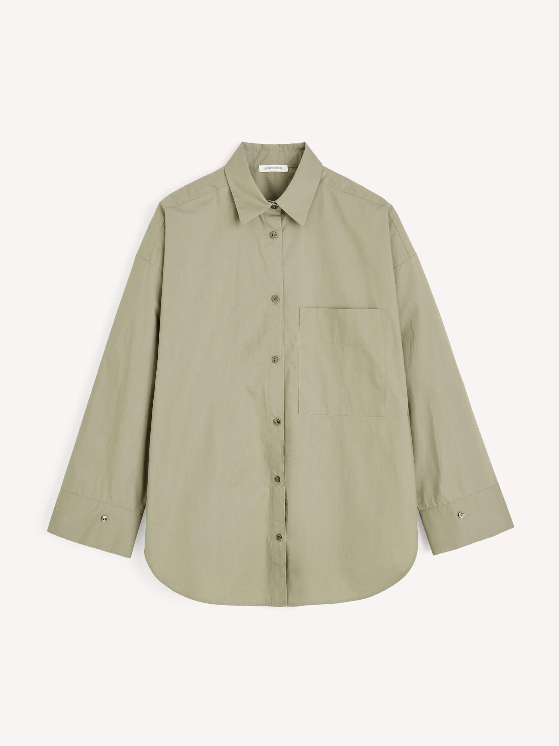 Derris - Deep Lichen Green