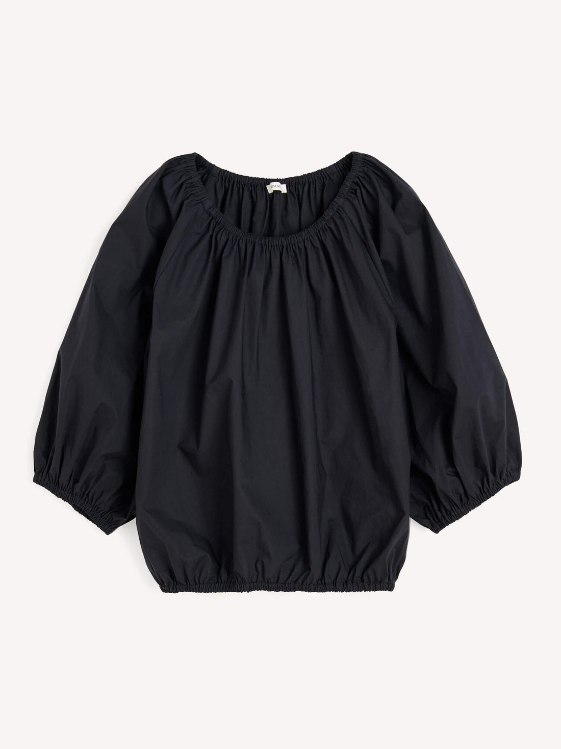 Lelow - Black