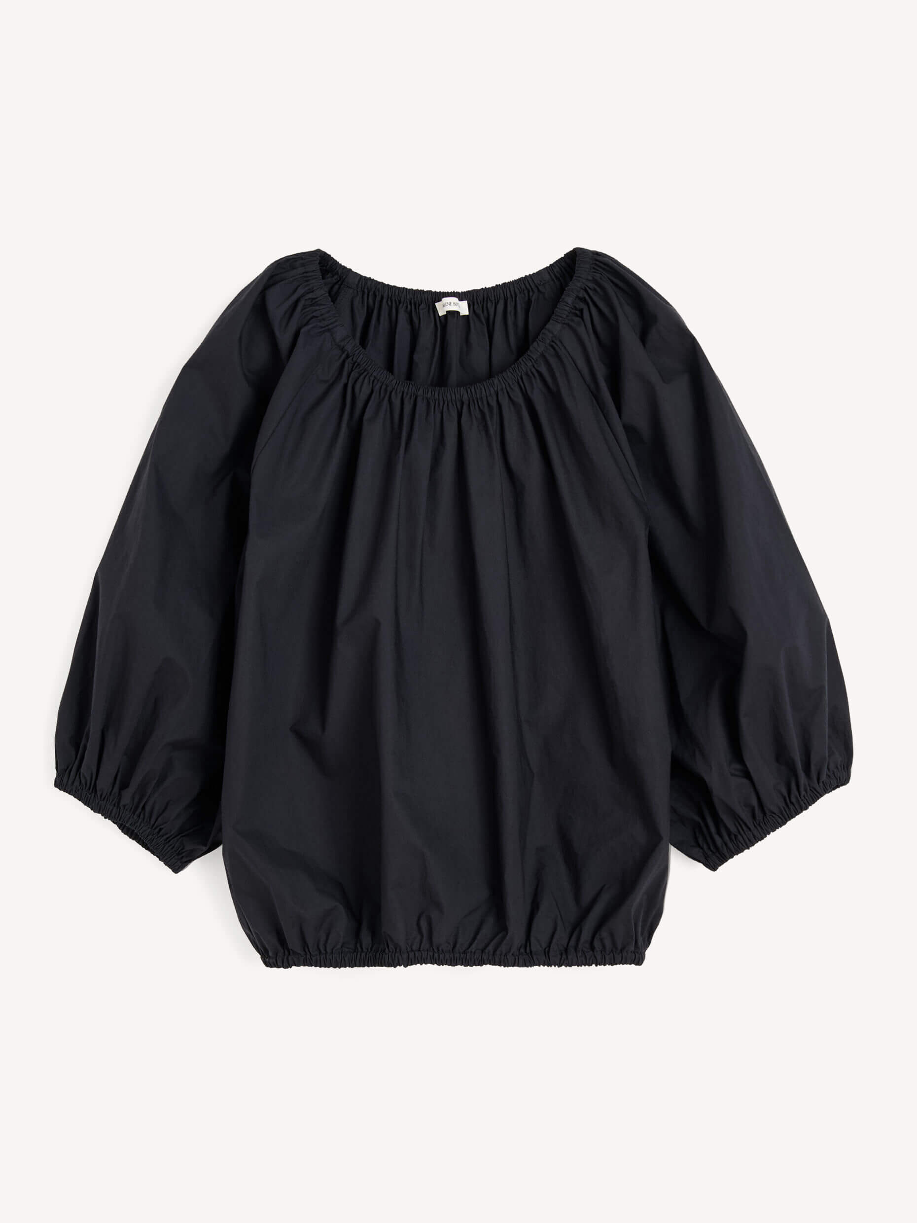 Lelow - Black