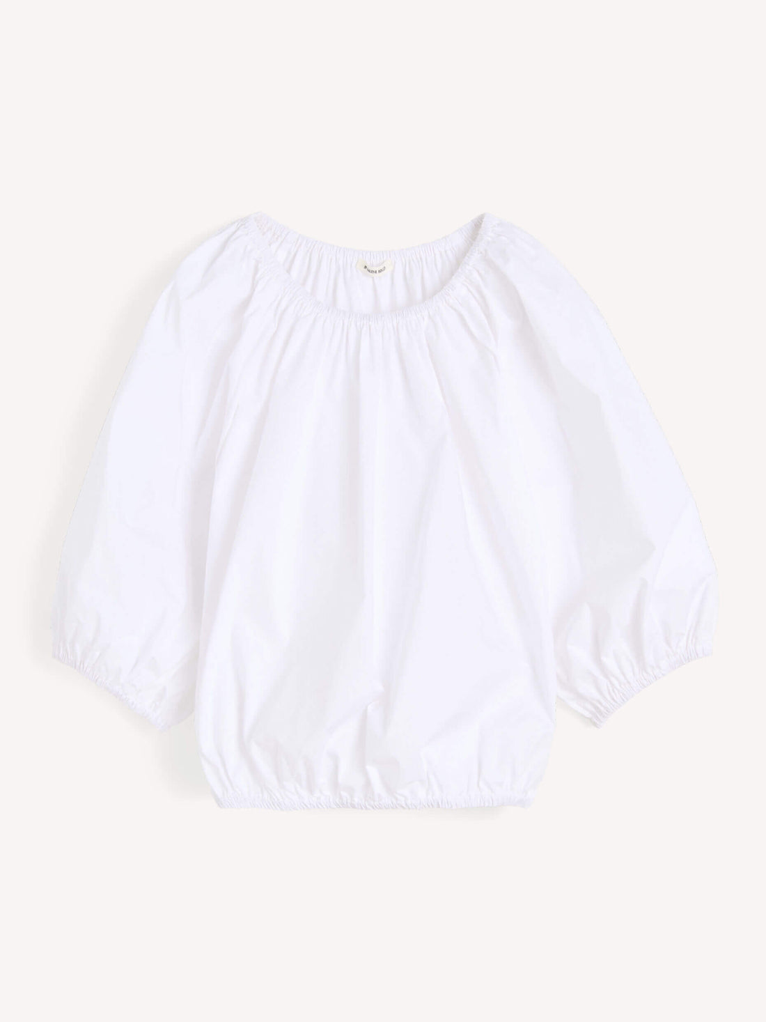 Lelow - White