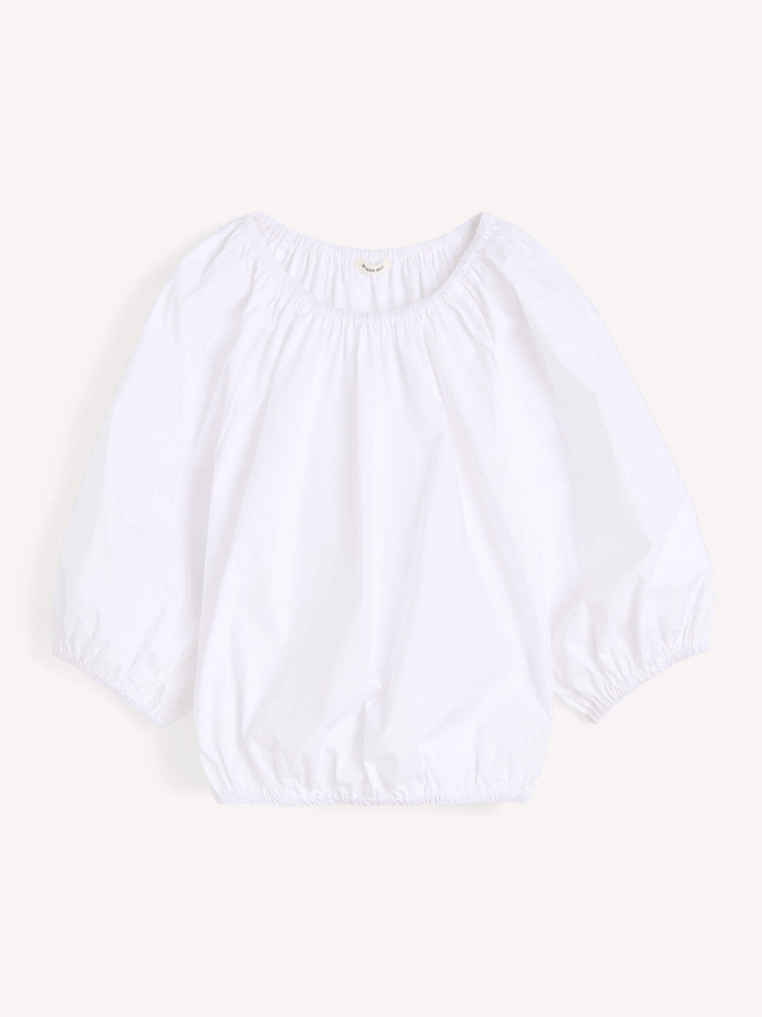 Lelow - White