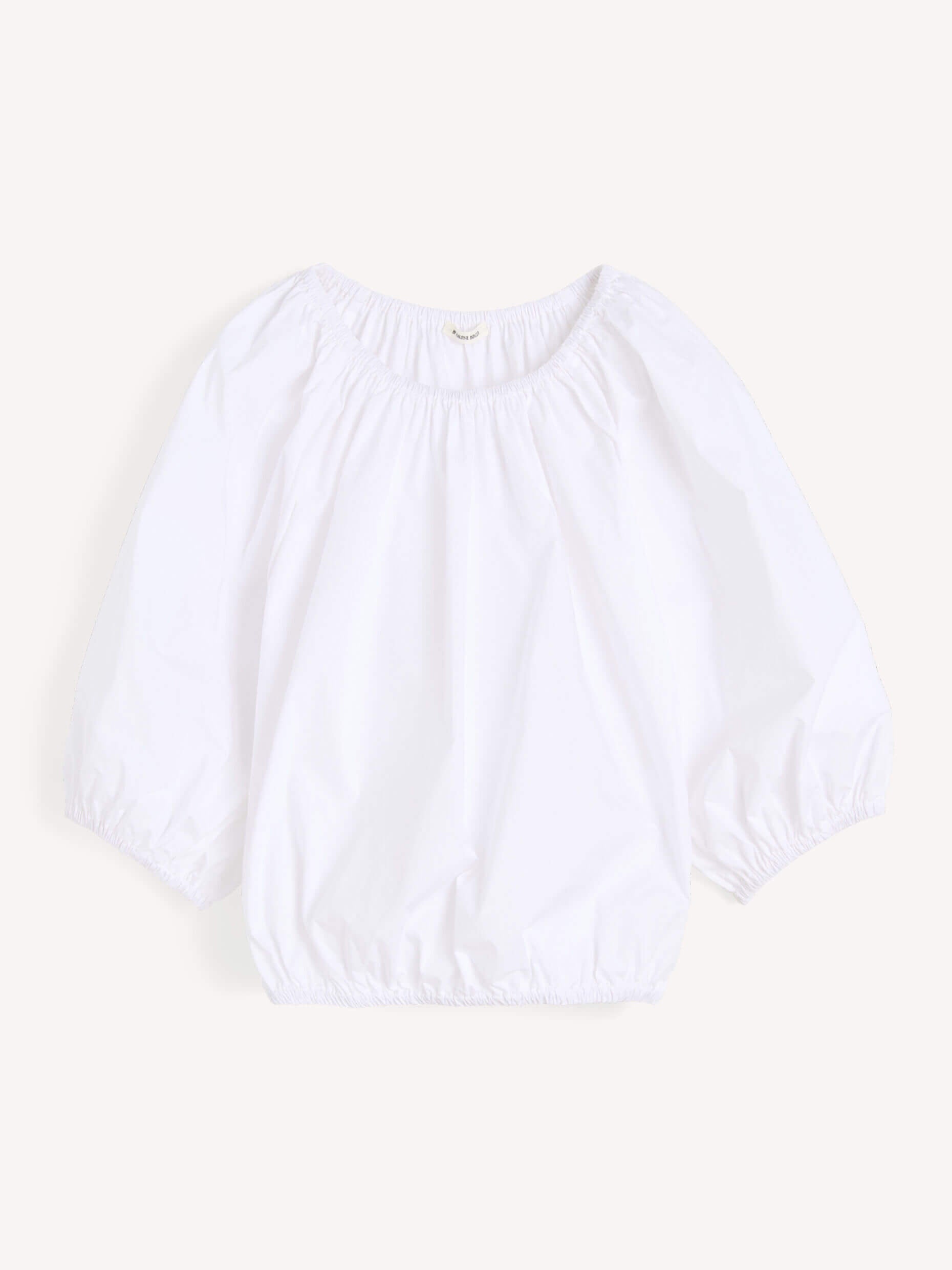 Lelow - White