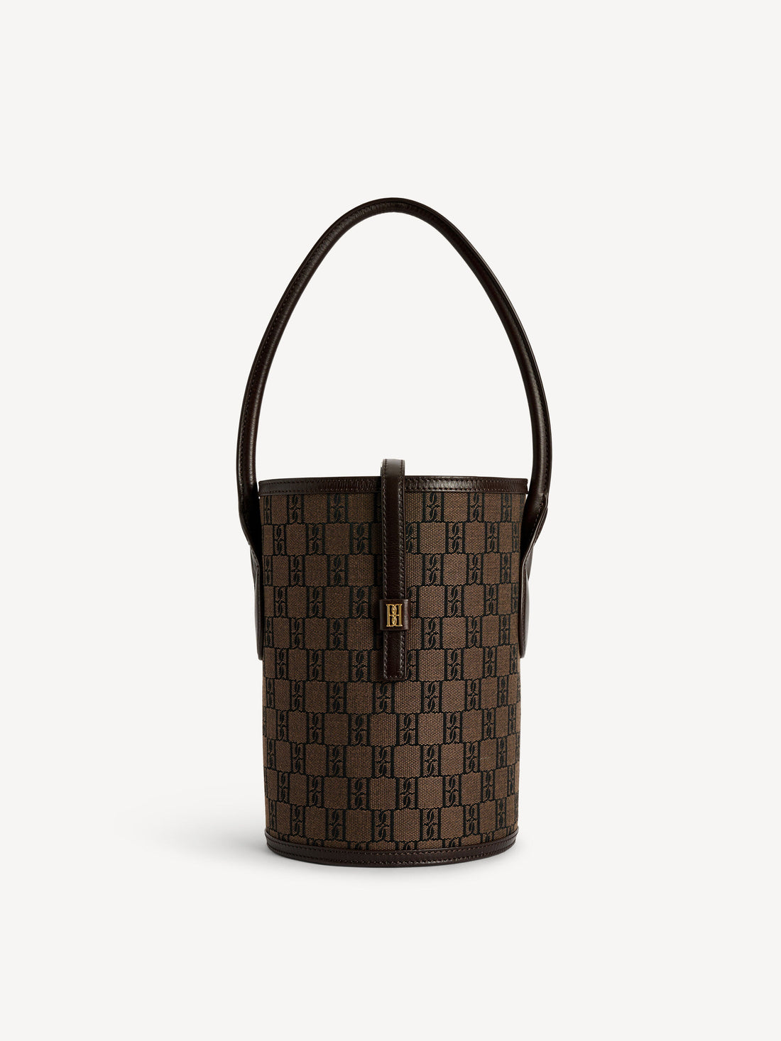 Marylle Bucket Bag - Bison