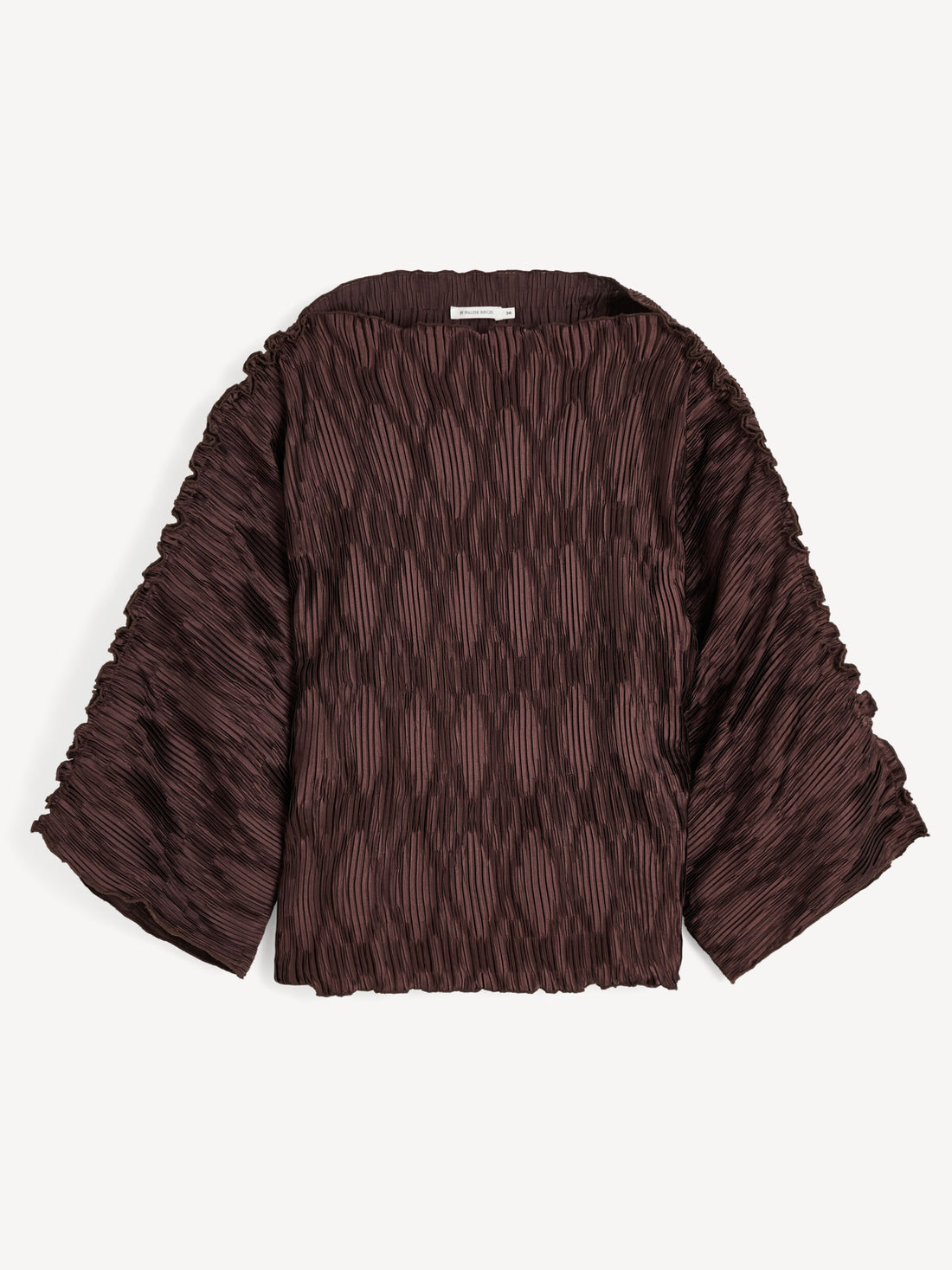 Tralluman - Warm Brown