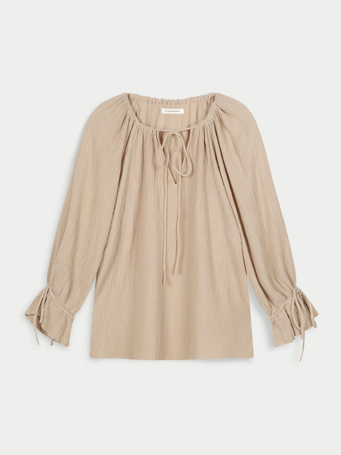 Rose Weave - Dark Sand