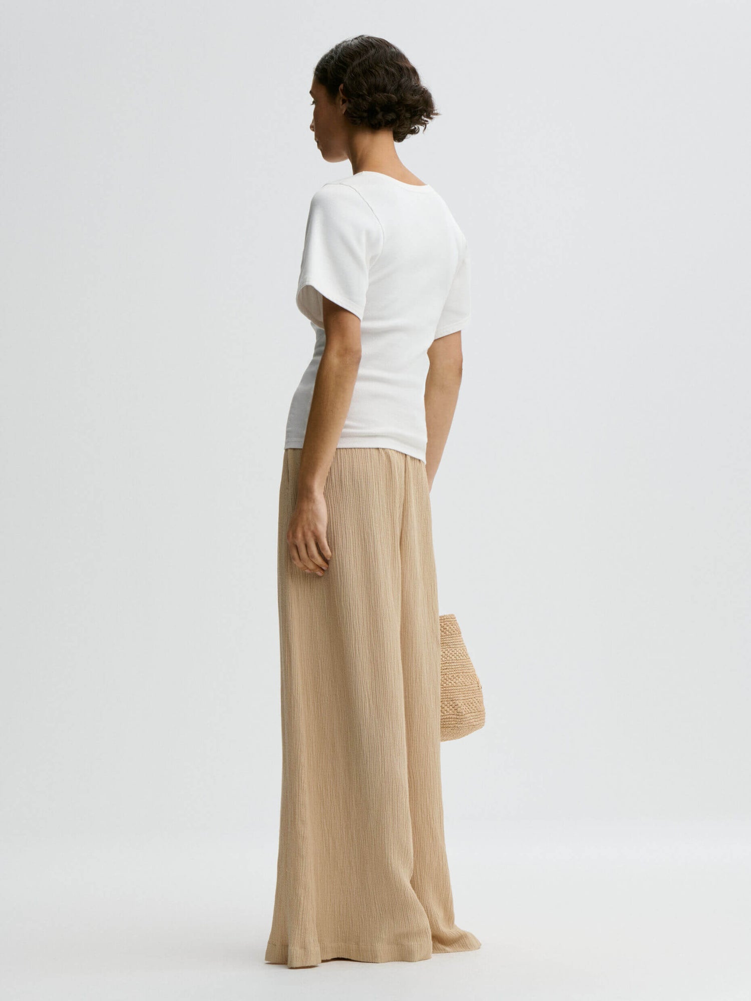 Pisca Weave - Dark Sand