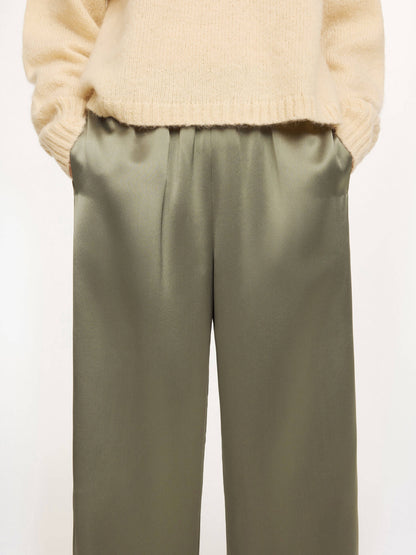 Cabello - Deep Lichen Green