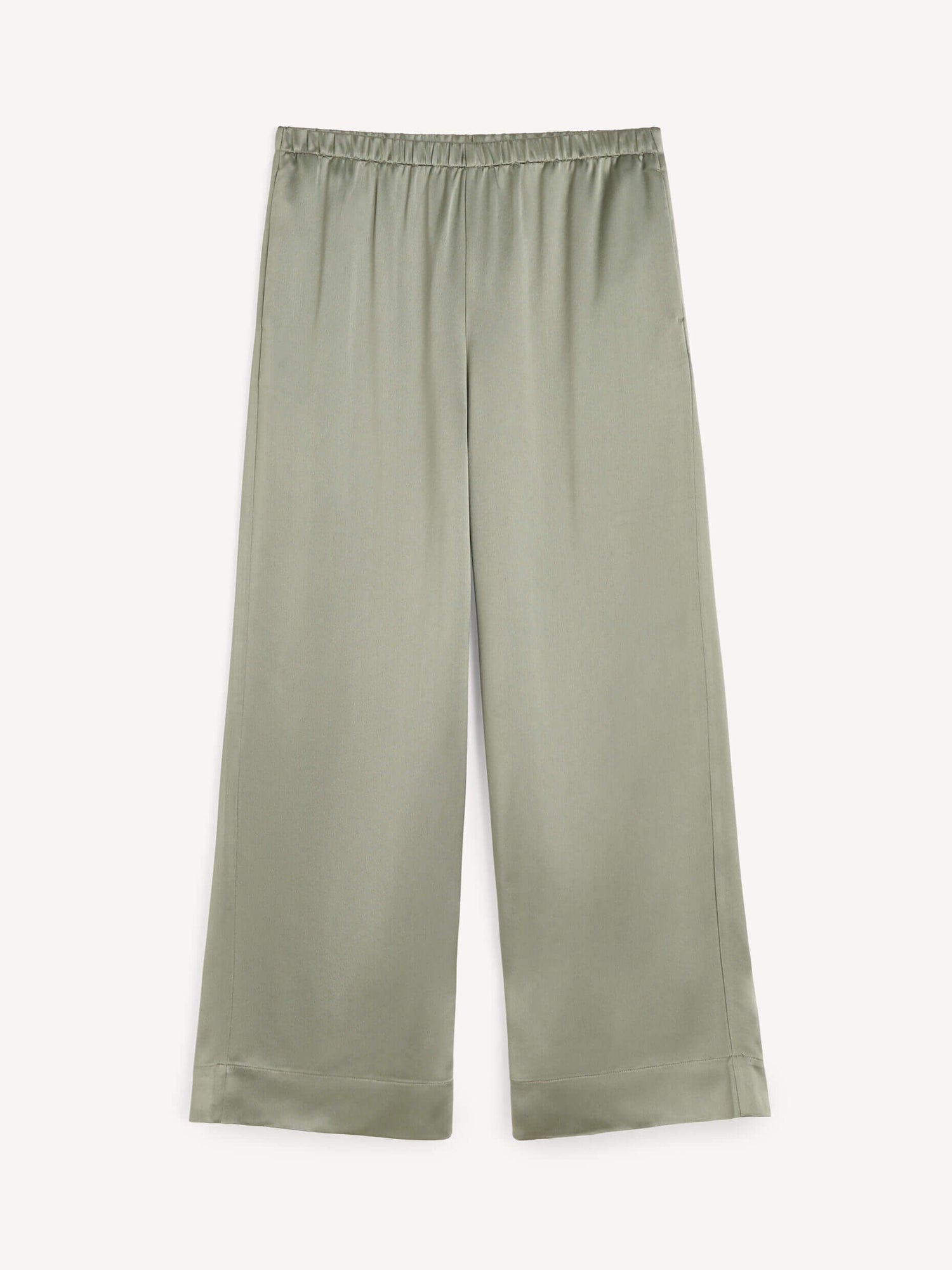 Cabello - Deep Lichen Green