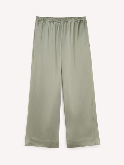 Cabello - Deep Lichen Green