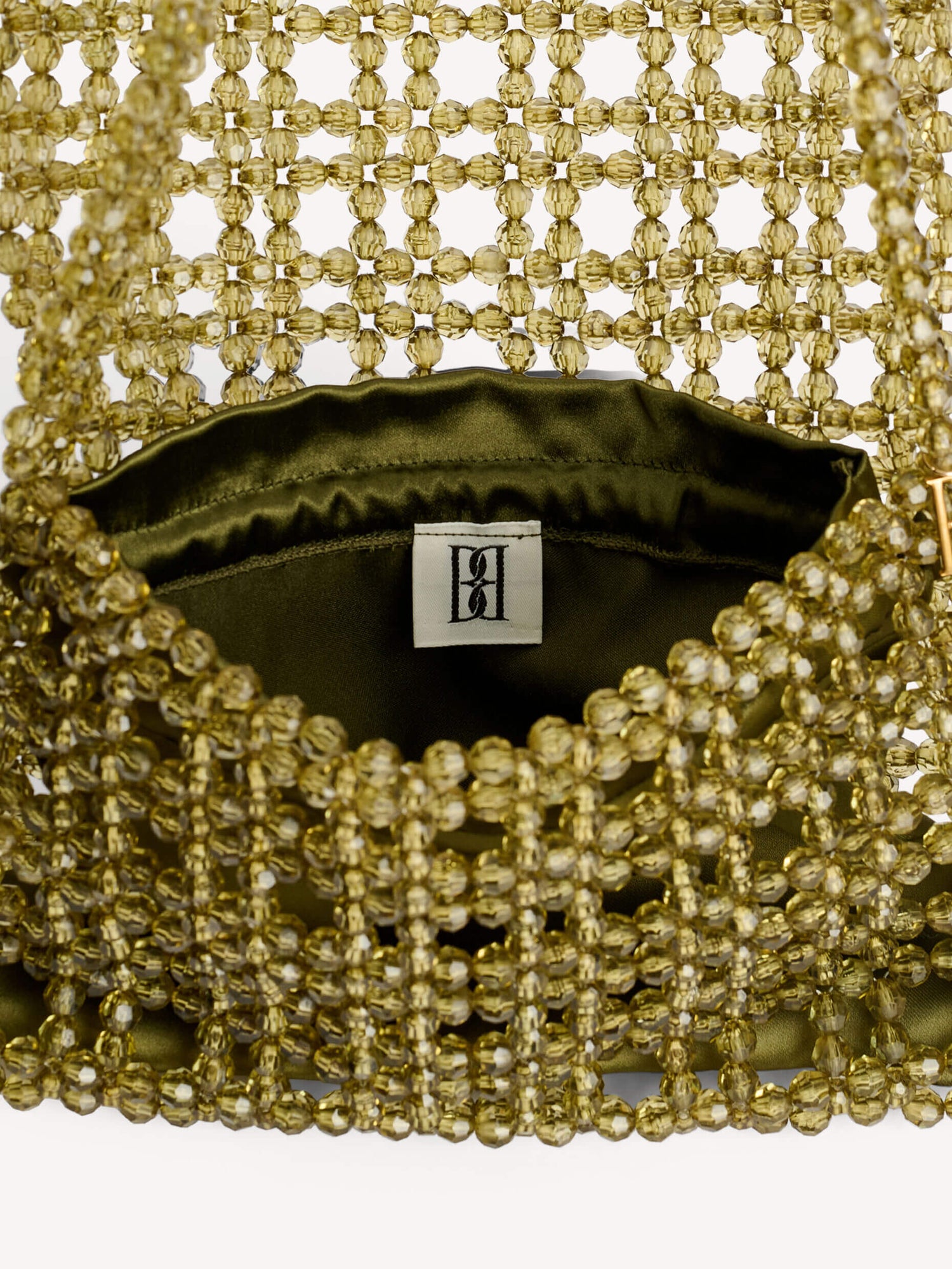 Chaklo - Deep Lichen Green