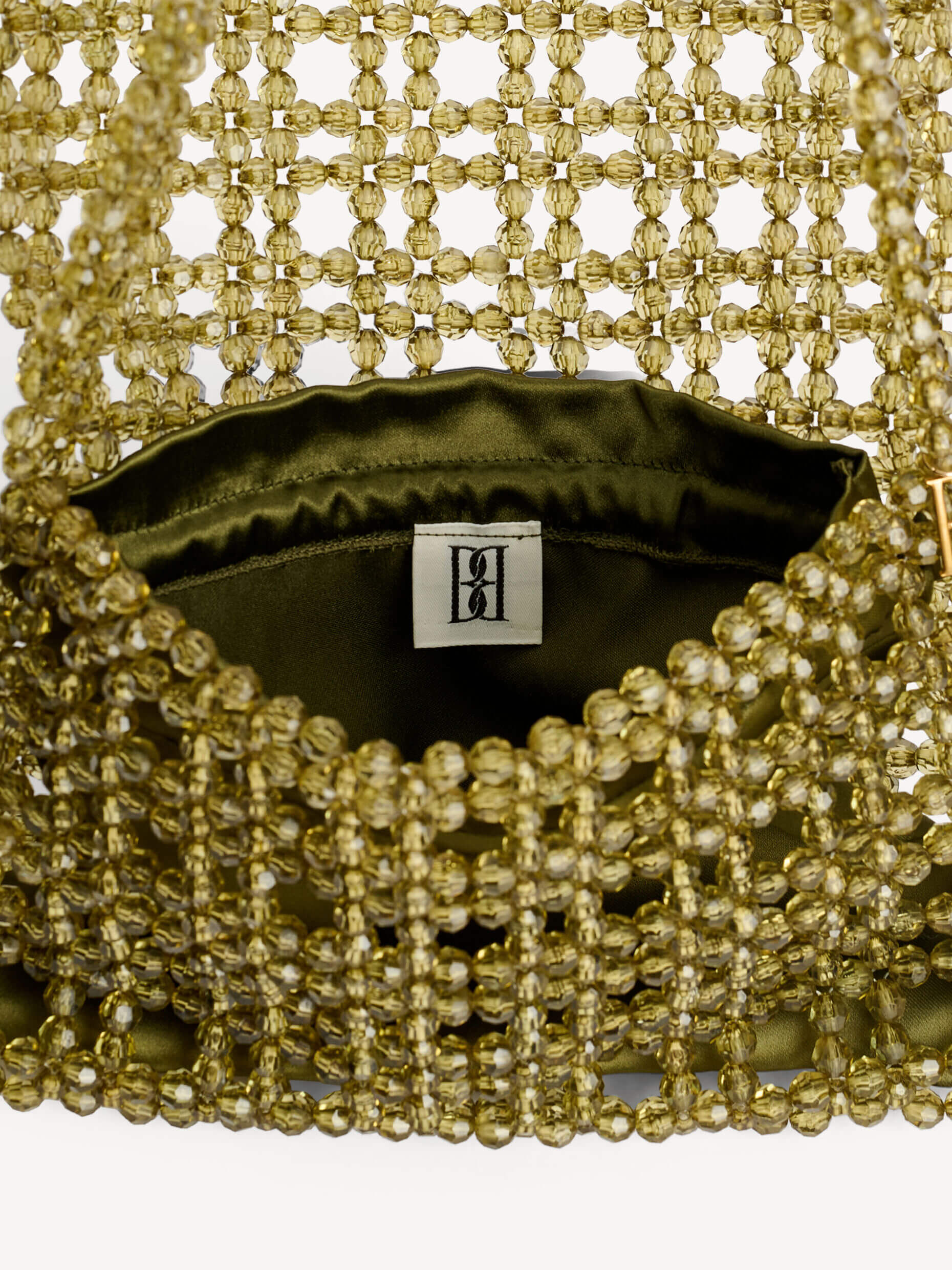 Chaklo - Deep Lichen Green