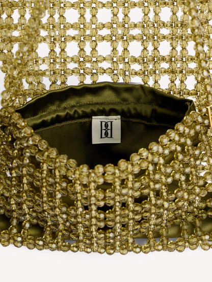 Chaklo - Deep Lichen Green