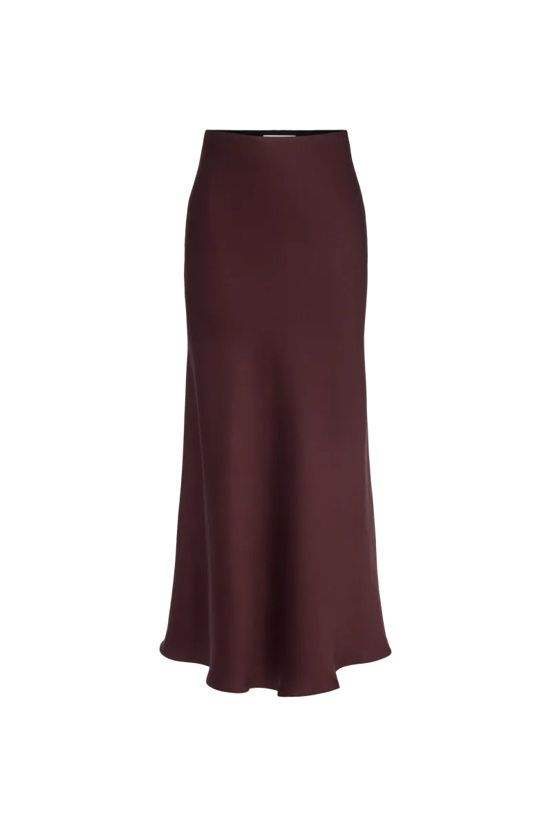 Nevida - Deep mahogany