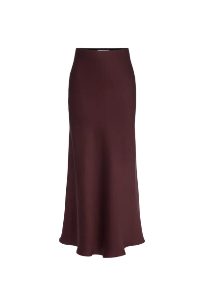 Nevida - Deep mahogany