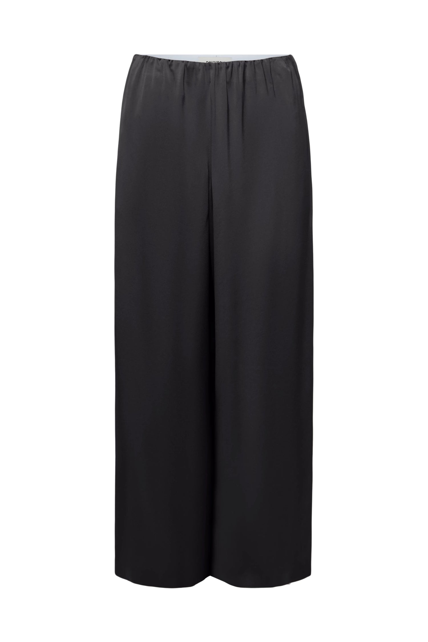 Tweezer Trouser - Black