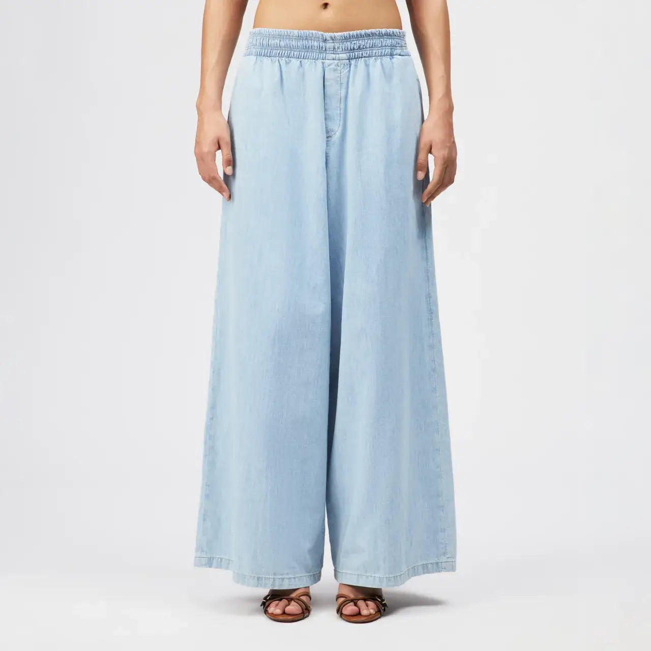 Ceiling Pants - Blue