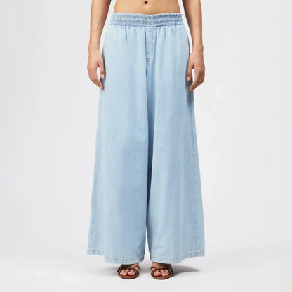 Ceiling Pants - Blue