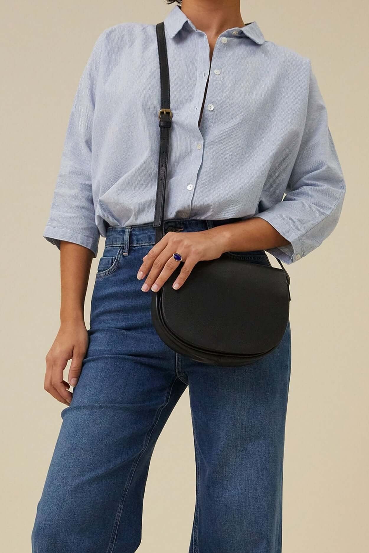 Paris Bag - Black