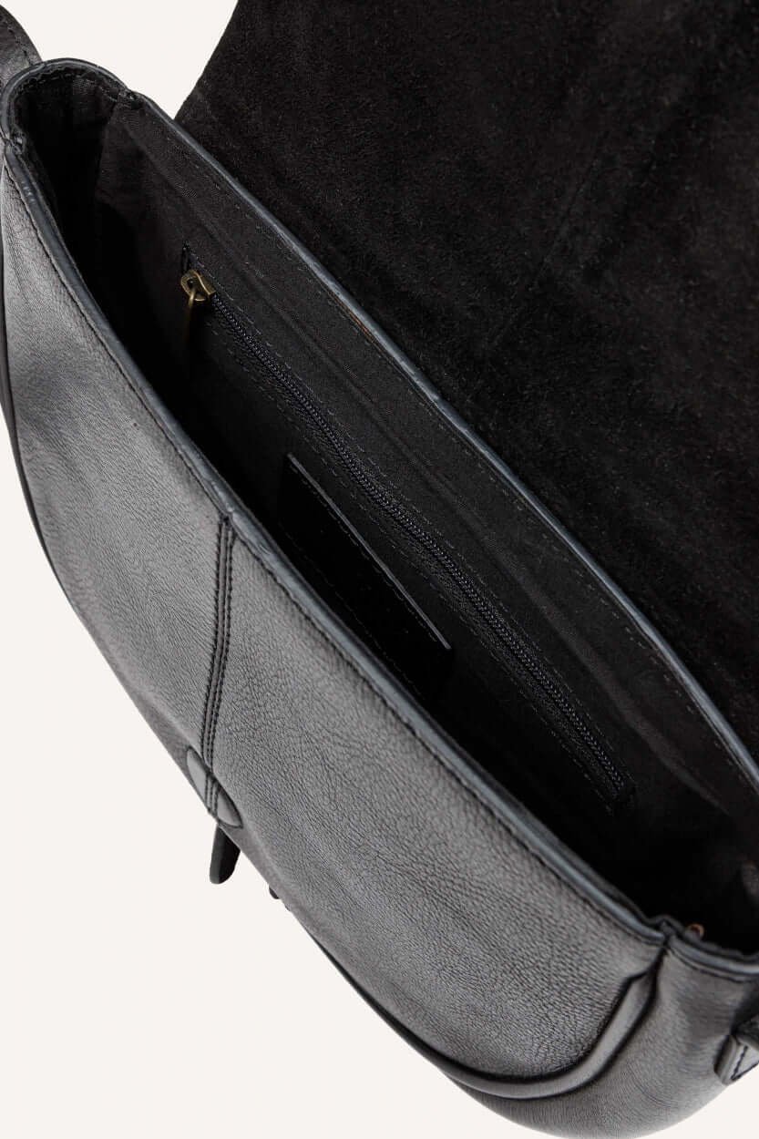Paris Bag - Black