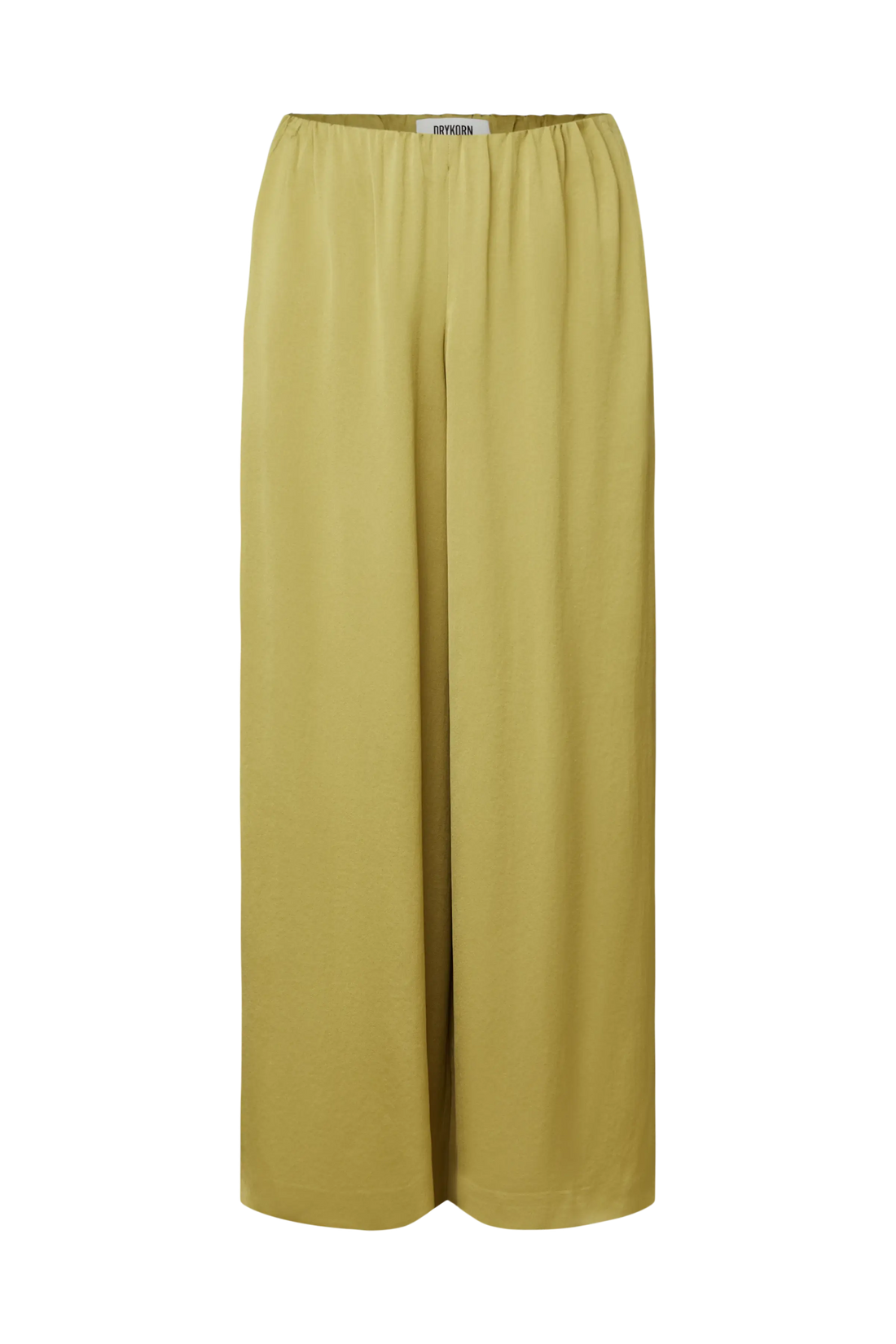 Tweezer Pants - Brown 1608