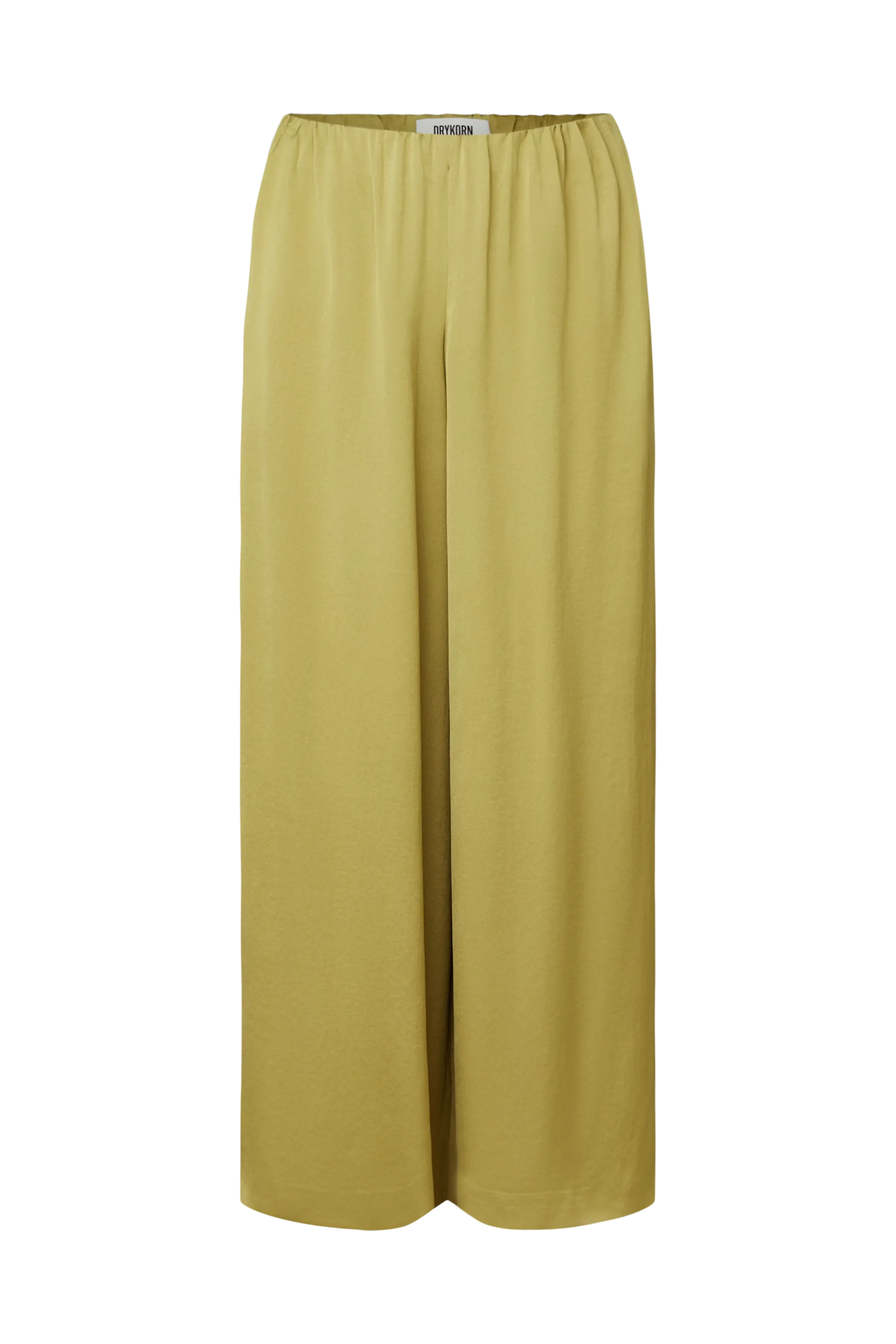 Tweezer Pants – Braun 1608