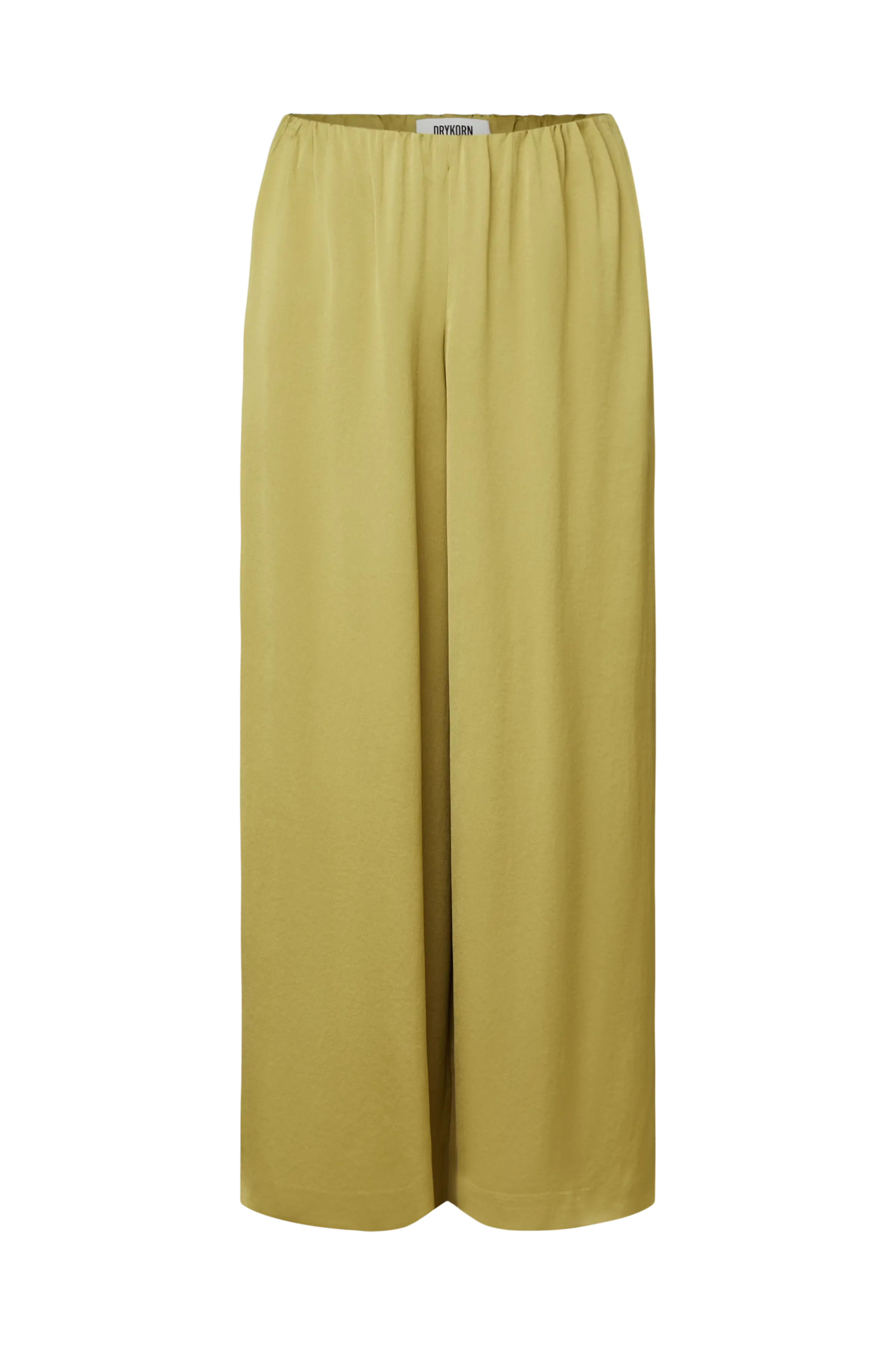 Tweezer Pants – Braun 1608
