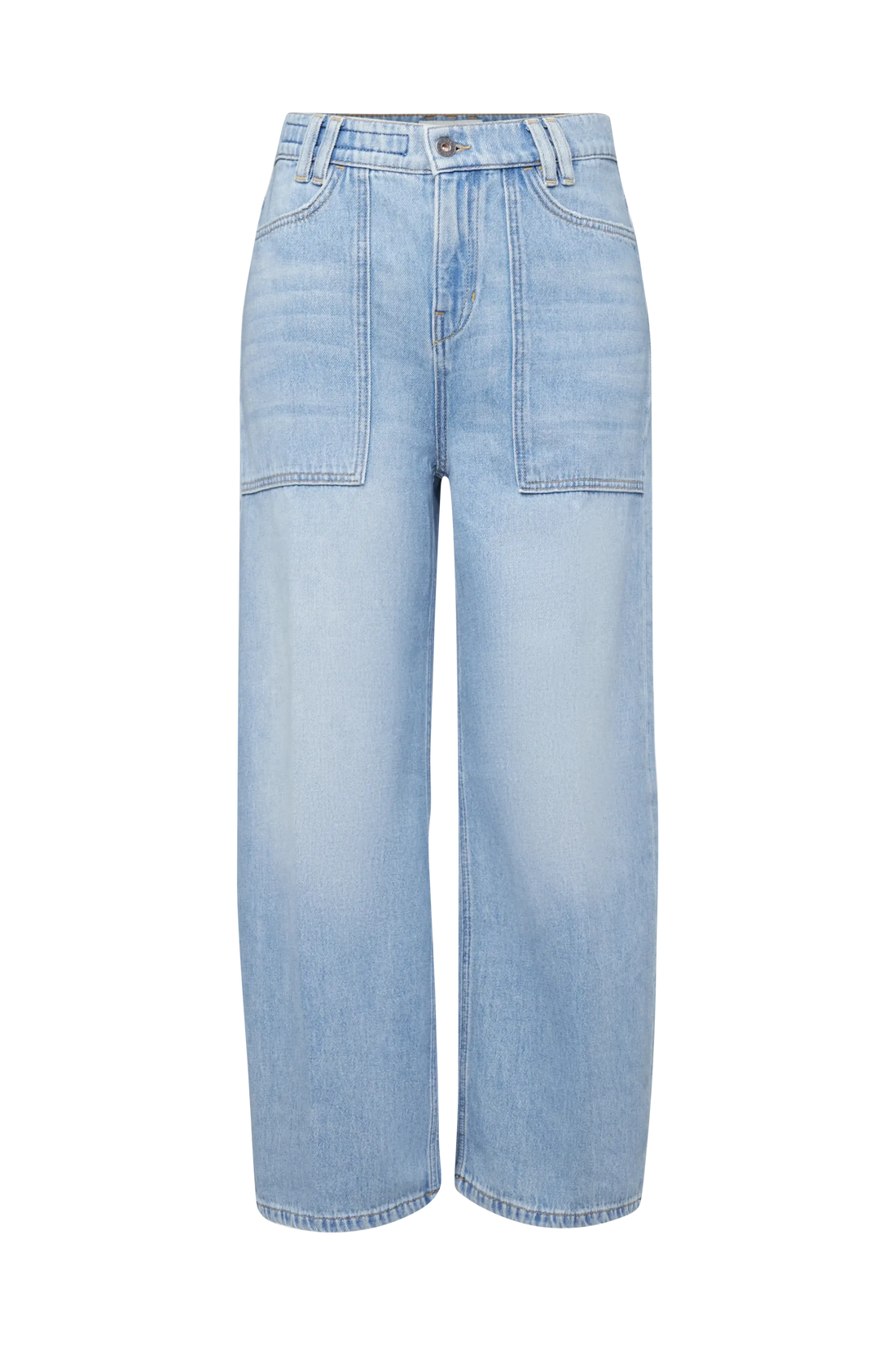 Derive Jeans - Blue