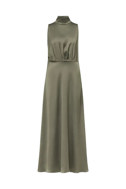 Amabel Dress - Green