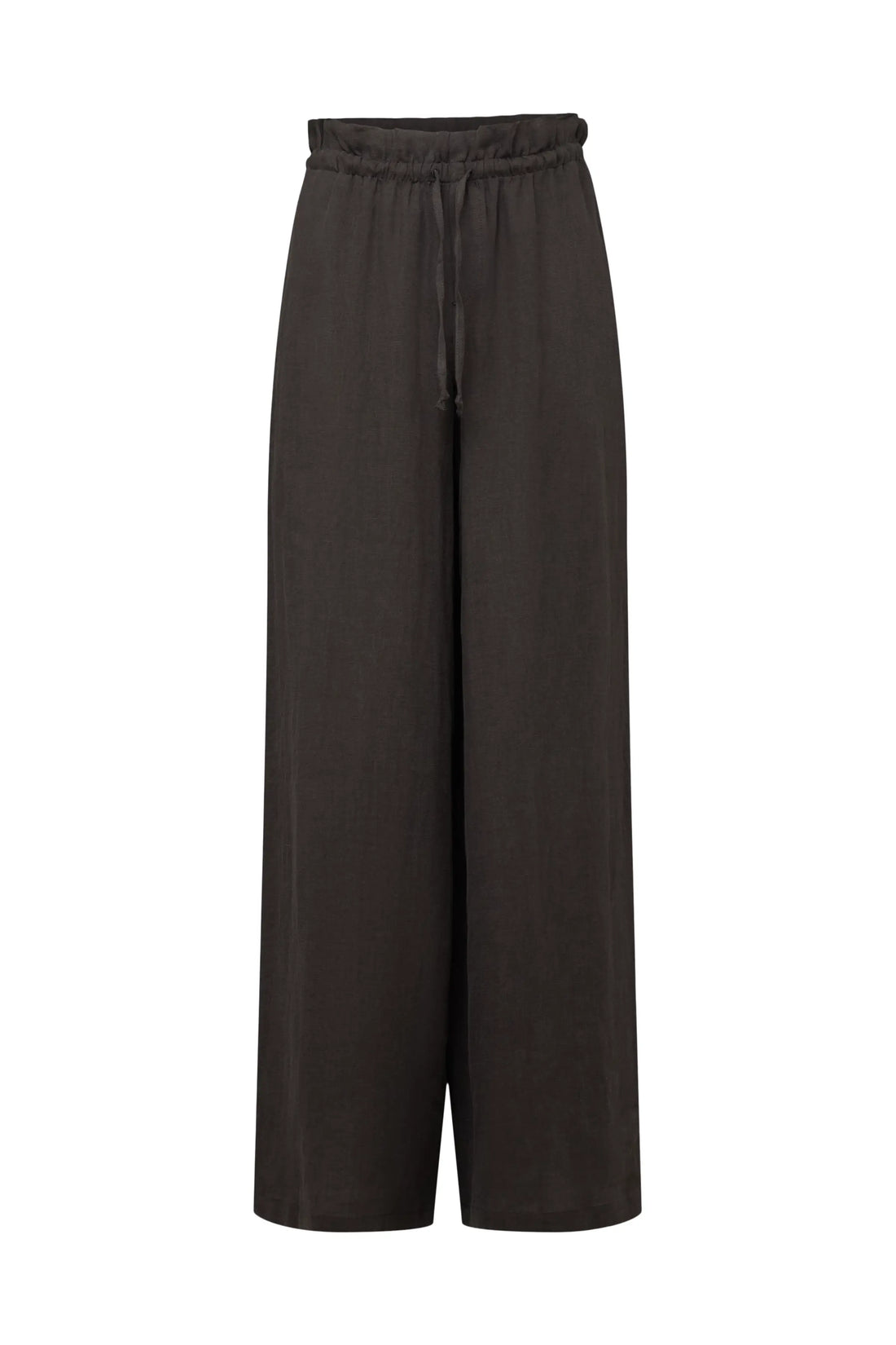 Dwindle Pants - Brown