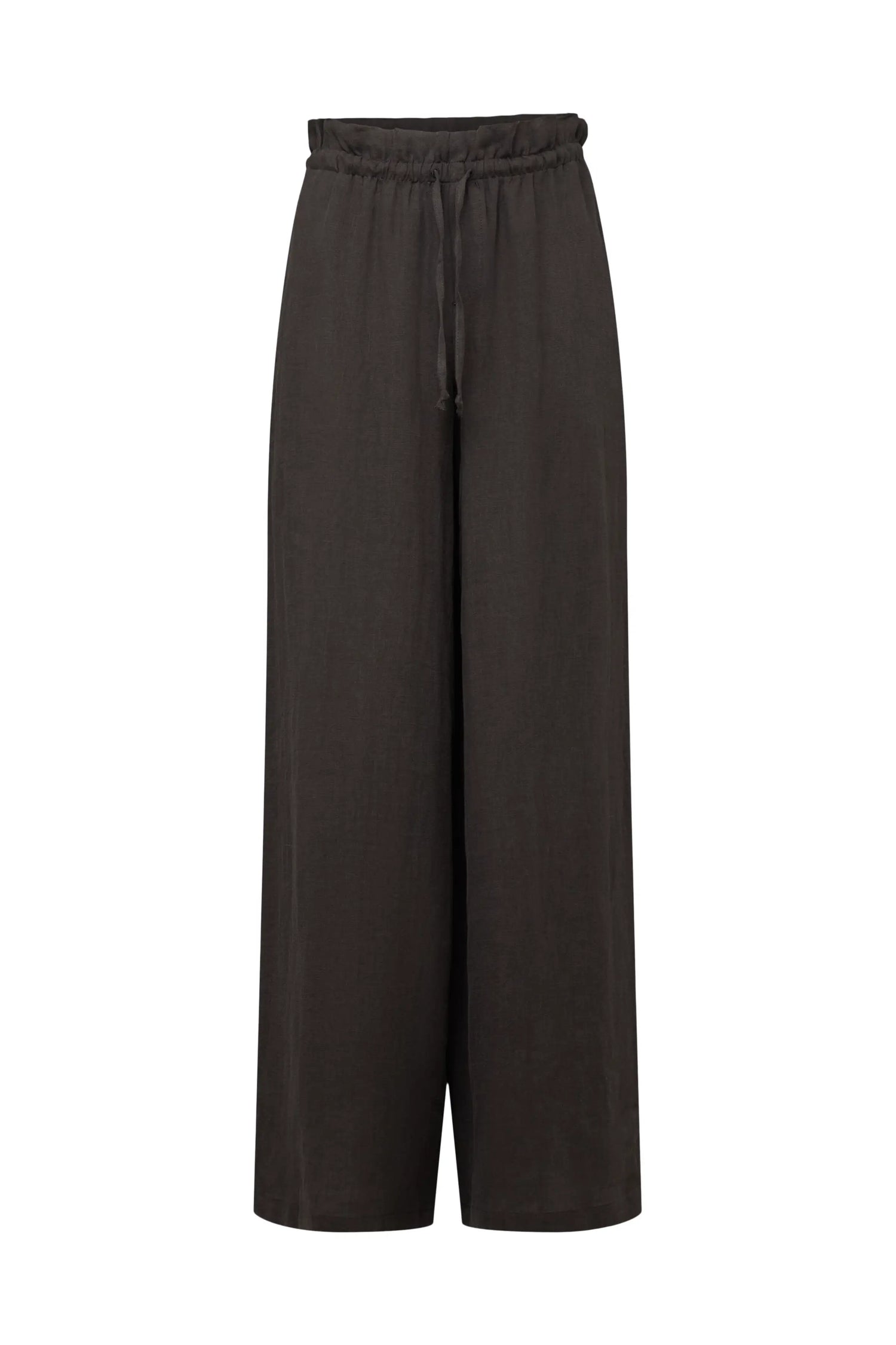 Dwindle Pants - Brown