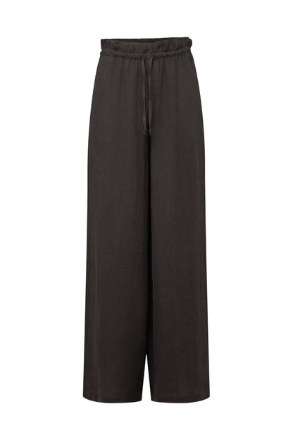 Dwindle Pants - Brown