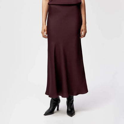 Nevida - Deep mahogany